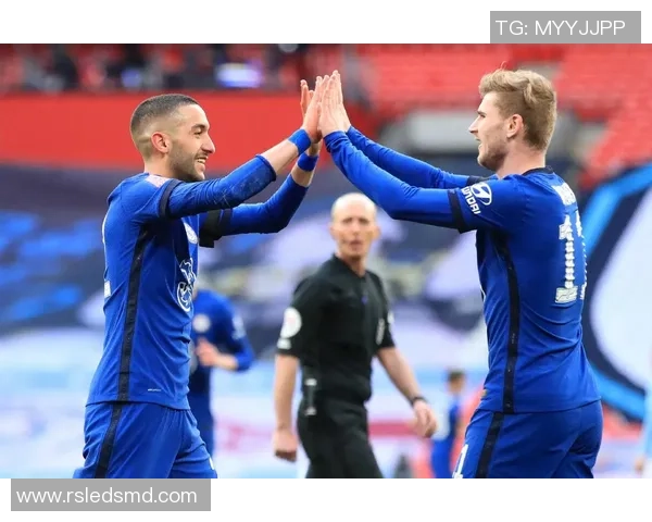 切尔西在足总杯中以4-0战胜曼城点球大战瞬间点燃全场激情